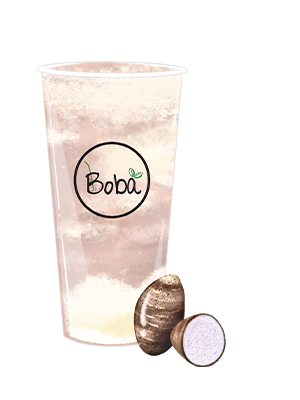 bubble-milk-taro
