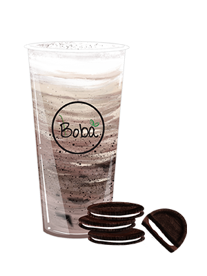 special-oreo